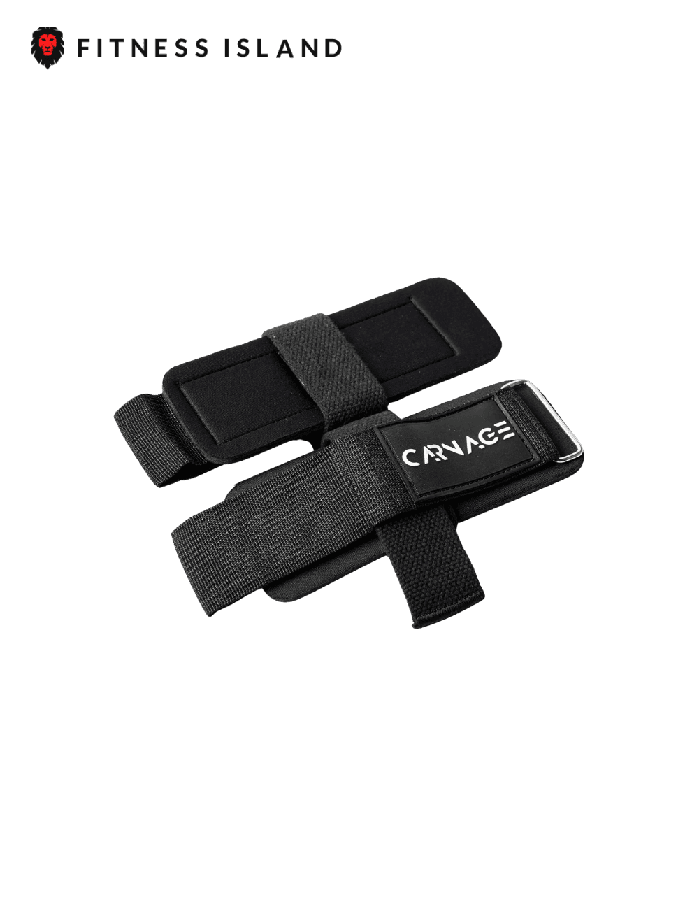 Carnage Delux Strap